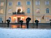 Фото: Ilmārs Znotiņš/Valsts prezidenta kanceleja