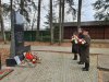 Пресс-фото от посольства Латвии в России