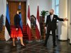 Фото: Ilmārs Znotiņš/Valsts prezidenta kanceleja