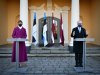 Фото: Ilmārs Znotiņš/Valsts prezidenta kanceleja