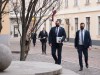 Фото: Ieva Ābele/Saeima