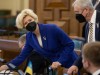 Фото: Reinis Inkēns/Saeima