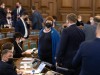 Фото: Reinis Inkēns/Saeima