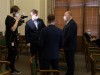 Фото: Reinis Inkēns/Saeima