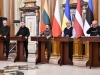 Фото: Ilmārs Znotiņš/Государственная канцелярия президента