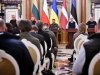Фото: Ilmārs Znotiņš/Государственная канцелярия президента