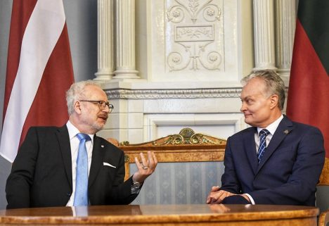 Baltic news,News from Latvia,BNN.LV,BNN-NEWS.COM,BNN-NEWS.RU