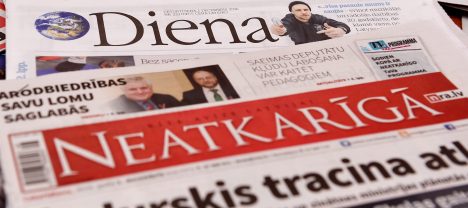 Baltic news,News from Latvia,BNN.LV,BNN-NEWS.COM,BNN-NEWS.RU