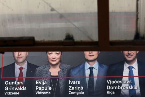 Baltic news,News from Latvia,BNN.LV,BNN-NEWS.COM,BNN-NEWS.RU