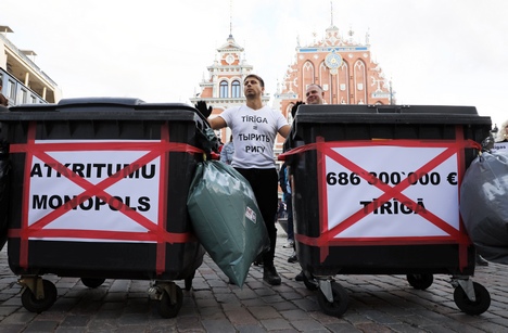 Baltic news,News from Latvia,BNN.LV,BNN-NEWS.COM,BNN-NEWS.RU