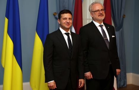 Baltic news,News from Latvia,BNN.LV,BNN-NEWS.COM,BNN-NEWS.RU