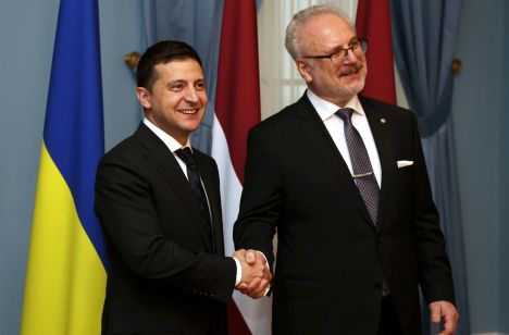 Baltic news,News from Latvia,BNN.LV,BNN-NEWS.COM,BNN-NEWS.RU