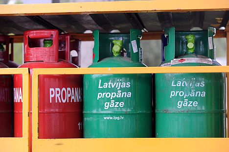 Baltic news,News from Latvia,BNN.LV,BNN-NEWS.COM,BNN-NEWS.RU, газ, газопровод, авария, утечка газа
