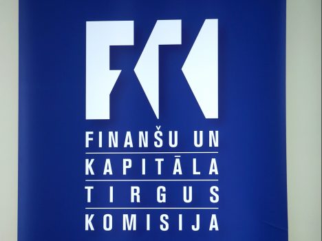 КРФК, Кристине Черная-Межмале, Санта Пургайле