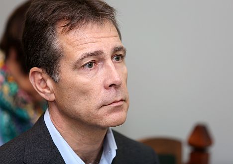 LDz, Угис Магонис, суд, Олег Осиновский