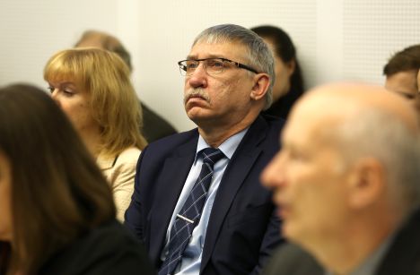 Baltic news,News from Latvia,BNN.LV,BNN-NEWS.COM,BNN-NEWS.RU, Генеральная прокуратура, Эрикс Калнмейерс, кандидат, претендент, прокурор, генеральный прокурор, суд, судья, качества, характеристики