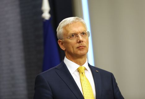 Baltic news,News from Latvia,BNN.LV,BNN-NEWS.COM,BNN-NEWS.RU, Кришьянис Кариньш