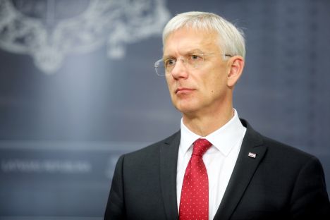 бюджет 2020, Илзе Винькеле, Кришьянис Кариньш, Банк Латвии, президент Банка Латвии, зарплаты медиков, финансирование здравоохранения