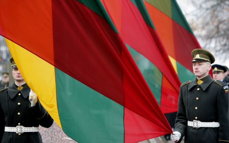 Baltic news,News from Latvia,BNN.LV,BNN-NEWS.COM,BNN-NEWS.RU, опрос Литва, доверие, партии, прокуратура, политика