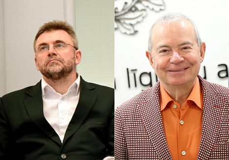 Baltic news,News from Latvia,BNN.LV,BNN-NEWS.COM,BNN-NEWS.RU, Айварс Лембергс, общественные деньги, налогоплательщики, личные нужды, люкс-класс, автомобиль, безнаказанность, БПБК