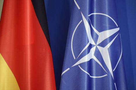 США, военные расходы, НАТО, Германия