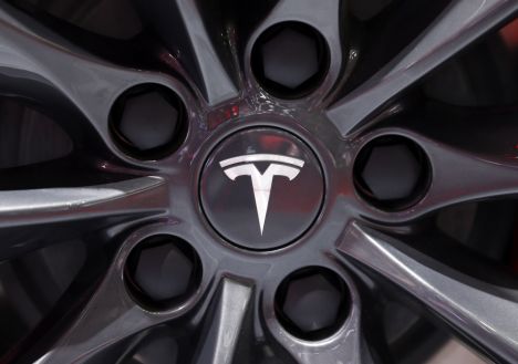 Tesla, электрокары, экология, климат