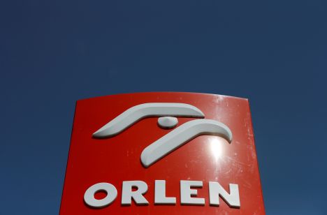 Литовский баскетбол, Lietuvos geležinkeliai, Orlen Lietuva, Польша, Саулюс Сквернялис