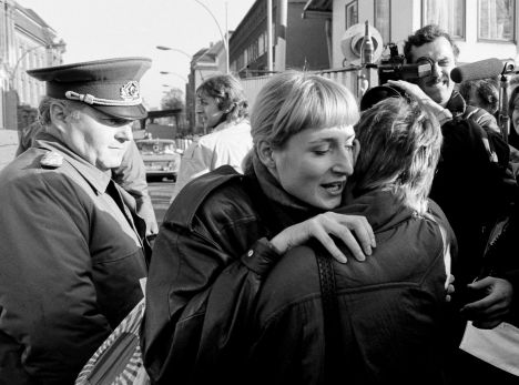 Baltic news,News from Latvia,BNN.LV,BNN-NEWS.COM,BNN-NEWS.RU, Берлинская стена, ФРГ, ГДР, Германия, СССР