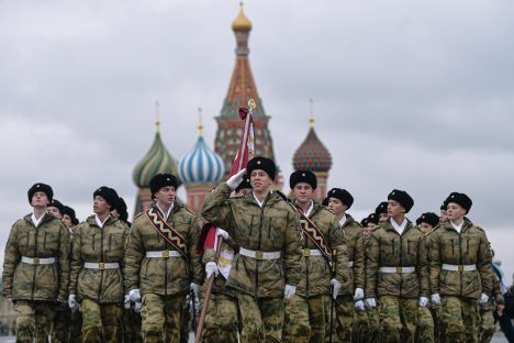 армия, безопасность, Калининград, Россия, НАТО
