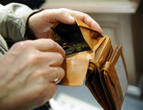 безработица, занятость населения, Госагентство занятости