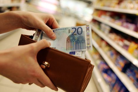Министерство благосостояния, пенсии, Рамона Петравича