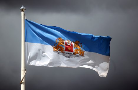 Рижская дума, роспуск, поправки, самоуправление, выборы