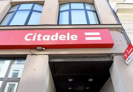 Citadele, UniCredit, банки, лизинг