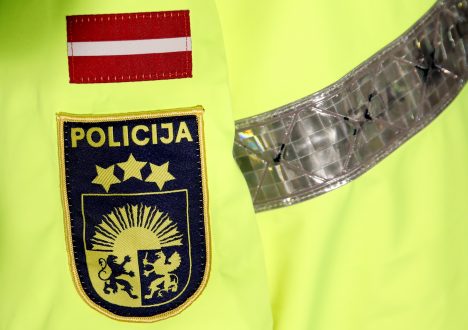 Baltic news,News from Latvia,BNN.LV,BNN-NEWS.COM,BNN-NEWS.RU, служебный подлог, Госполиция, табачные изделия