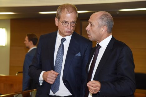 Baltic news,News from Latvia,BNN.LV,BNN-NEWS.COM,BNN-NEWS.RU, Честь служить Риге, Олег Буров, Рижская дума, выборы, Согласие