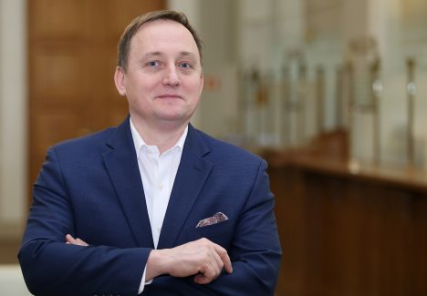 Банк Латвии, Мартиньш Казакс, Сейм
