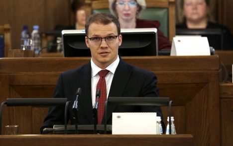 Baltic news,News from Latvia,BNN.LV,BNN-NEWS.COM,BNN-NEWS.RU, Айварс Лембергс, Вентспилс, Вентспилсский свободный порт, политика, Рейзниеце-Озола