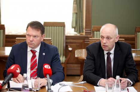 компенсации, коррупция, борьба с коррупцией, Latvijas Dzelzceļš, LDz Cargo