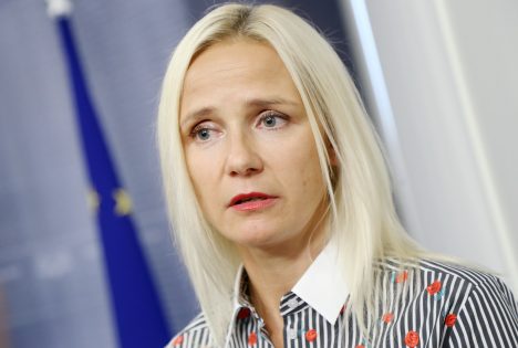 Baltic news,News from Latvia,BNN.LV,BNN-NEWS.COM,BNN-NEWS.RU, Айварс Лембергс, санкции, банки, счет, финансовые услуги, Санта Пургайле