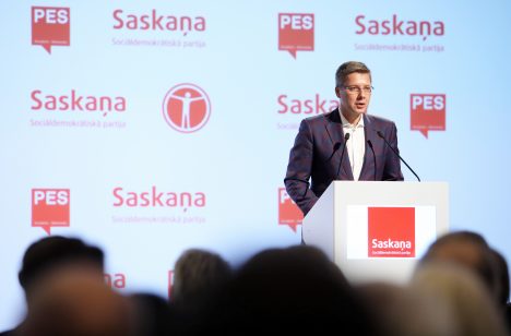 Baltic news,News from Latvia,BNN.LV,BNN-NEWS.COM,BNN-NEWS.RU, Рижская дума, Нил Ушаков, внеочередные выборы, срок полномочий