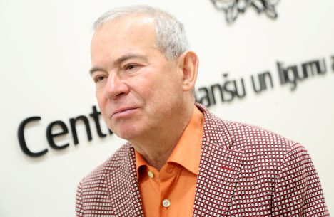 Baltic news,News from Latvia,BNN.LV,BNN-NEWS.COM,BNN-NEWS.RU, Айварс Лембергс, Вентспилс, имущество