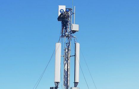 5G, Tele2, Интернет