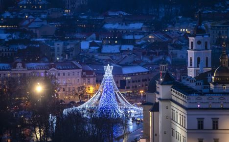 Baltic news,News from Latvia,BNN.LV,BNN-NEWS.COM,BNN-NEWS.RU