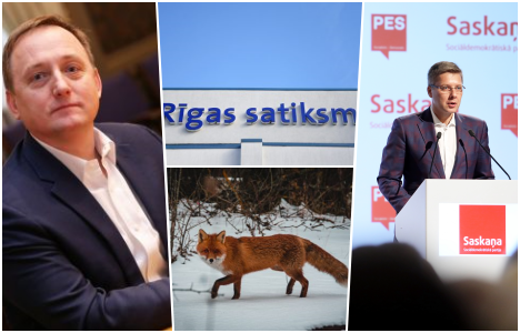 Baltic news,News from Latvia,BNN.LV,BNN-NEWS.COM,BNN-NEWS.RU