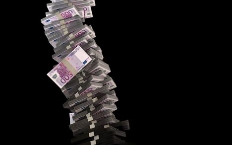 акции Conexus, газ, Япония, Marguerite Fund, Marubeni