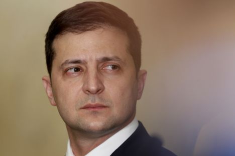 Baltic news,News from Latvia,BNN.LV,BNN-NEWS.COM,BNN-NEWS.RU, Владимир Зеленский, Россия, Украина, Владимир Путин, саммит, нормандская четверка