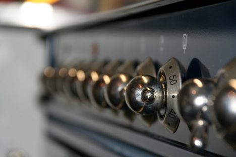 Gaso, природный газ, тарифы, КРОУ, общественные услуги, регулирование