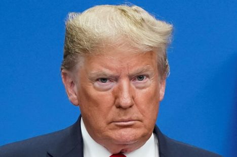 Baltic news,News from Latvia,BNN.LV,BNN-NEWS.COM,BNN-NEWS.RU, Дональд Трамп