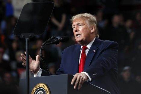 США, Доальд Трамп, версия, авиакатастрофа, Boeing, Иран,