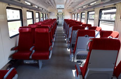 Pasažieru vilciens, пассажиры, маршруты, поезда, рейсы